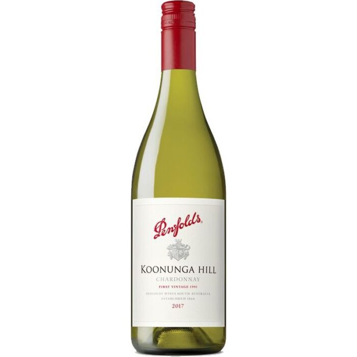 Penfolds, Chardonnay Koonunga Hill 2022, 750 ml