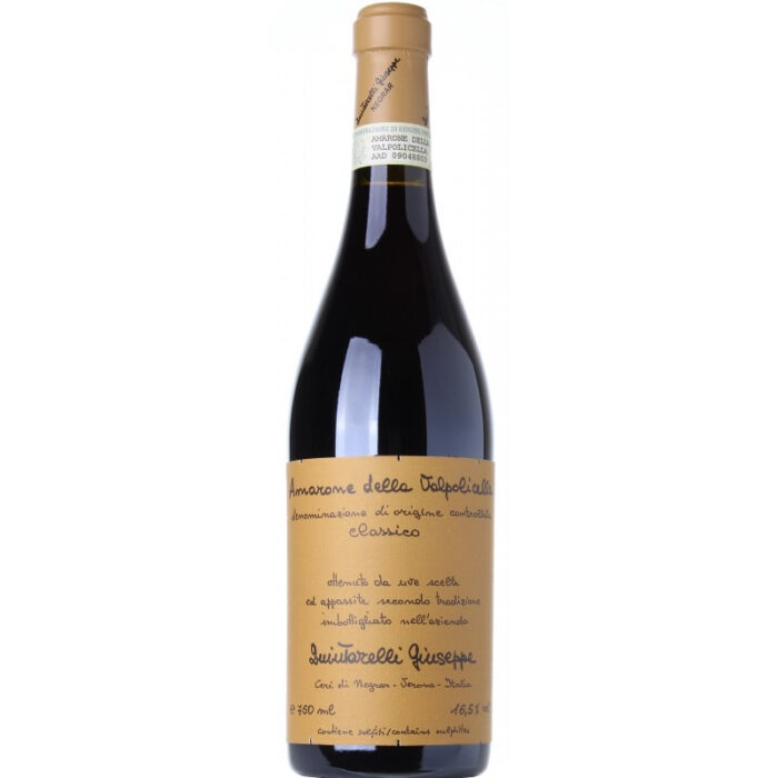 Quintarelli, Amarone della Valpolicella Classico 1997, 750 ml