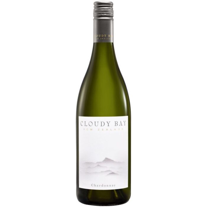 Cloudy Bay, Chardonnay 2021, 750 ml