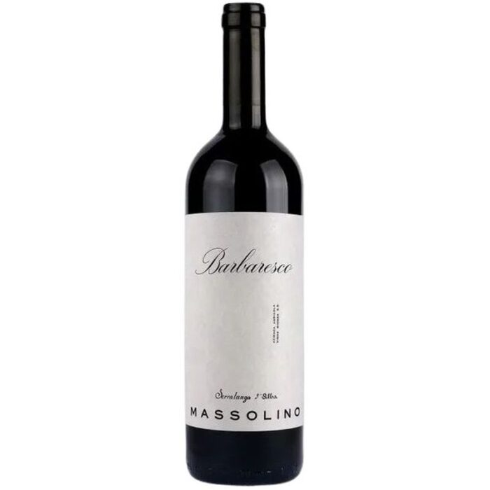 Massolino, Barbaresco 2020, 750 ml