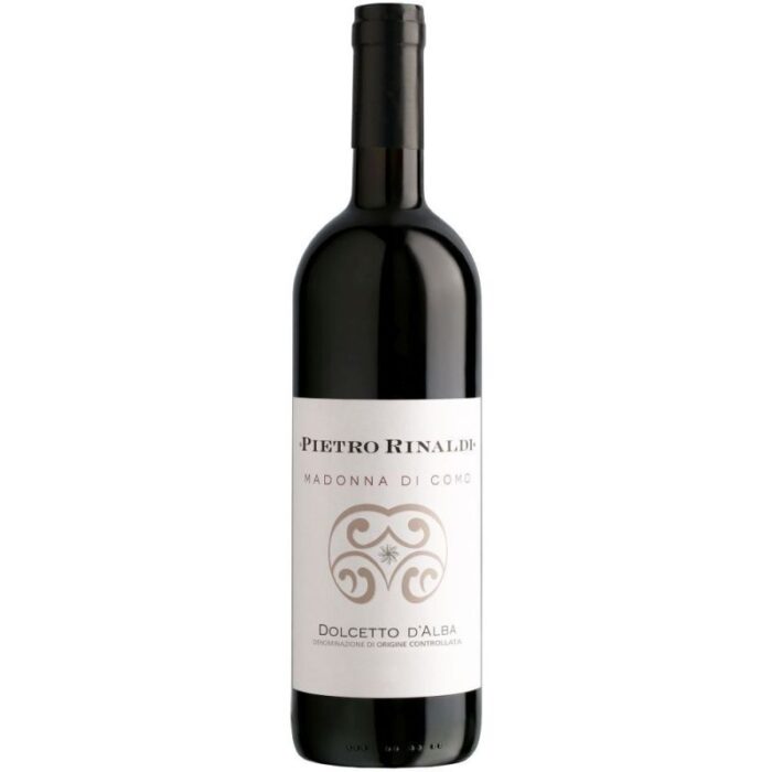 Pietro Rinaldi, Dolcetto d'Alba Madonna di Como 2021, 750 ml