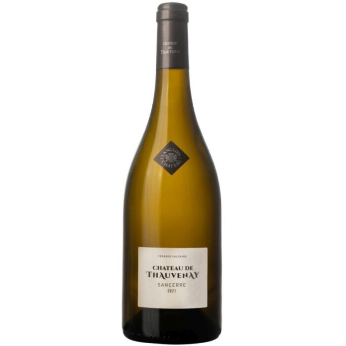 Château de Thauvenay, Sancerre 2021, 750 ml