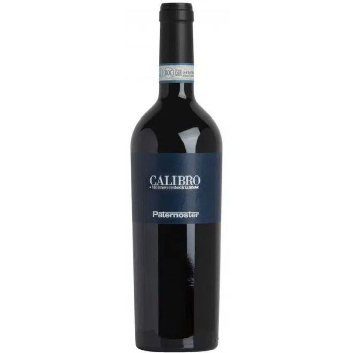 Paternoster, Calibro 2011, 750 ml