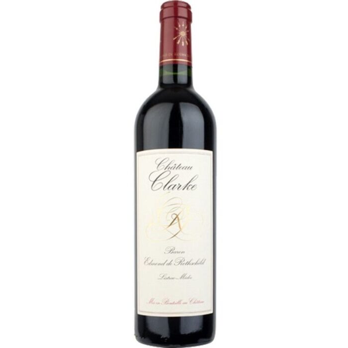 Château Clarke, Château Clarke Cru Bourgeois 2003, 750 ml