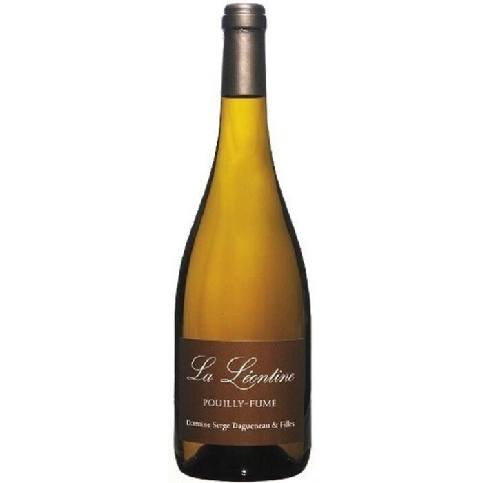 Serge Dagueneau & Filles, Pouilly-Fumé La Léontine 2020, 750 ml