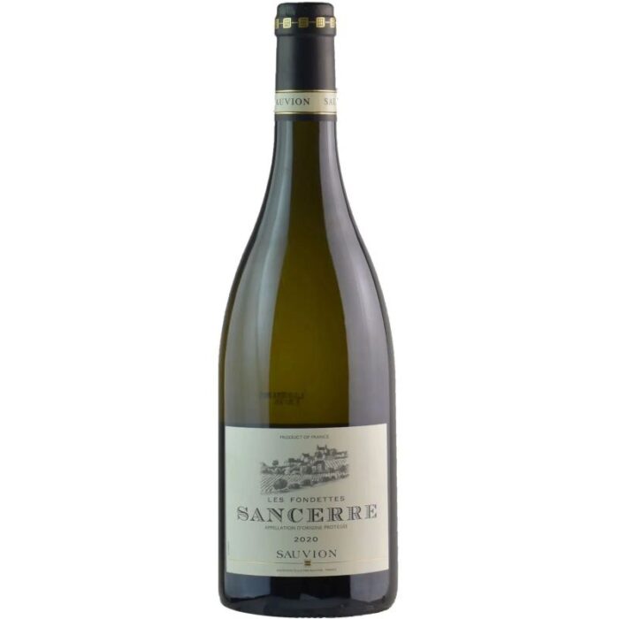 Sauvion, Sancerre 2020, 750 ml