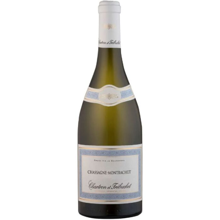 Chartron et Trébuchet, Chassagne-Montrachet 2020, 750 ml