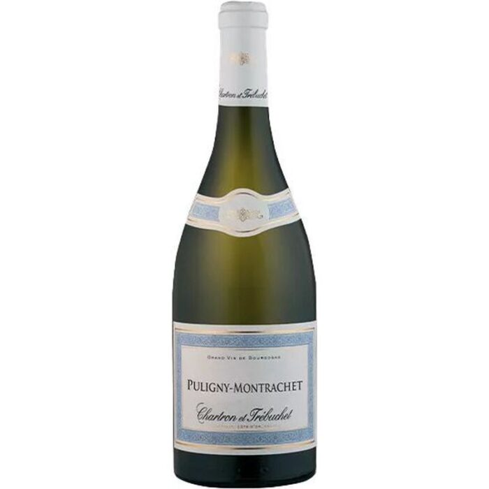 Chartron et Trébuchet, Puligny-Montrachet 2020, 750 ml