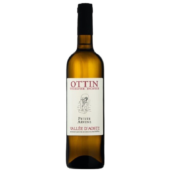 Ottin, Petite Arvine 2022, 750 ml