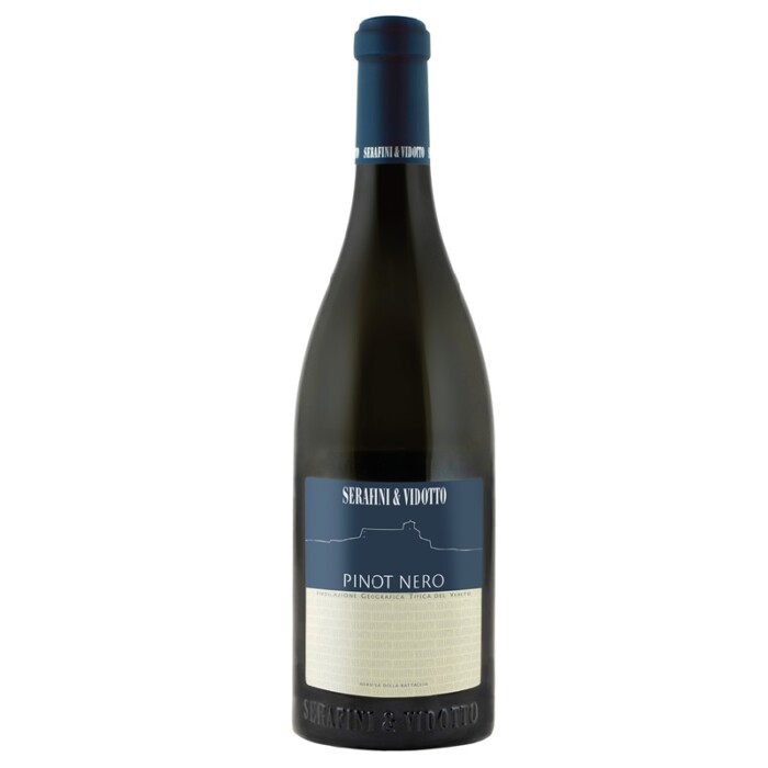 Serafini & Vidotto, Pinot nero 2022, 750 ml