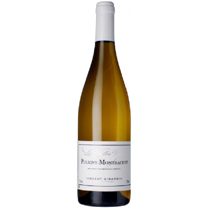 Vincent Girardin, Puligny-Montrachet Les Vieilles Vignes 2020, 750 ml