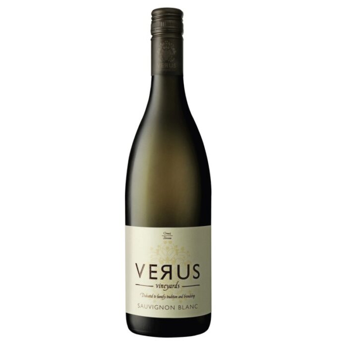 Verus Vinogradi, Sauvignon 2023, 750 ml