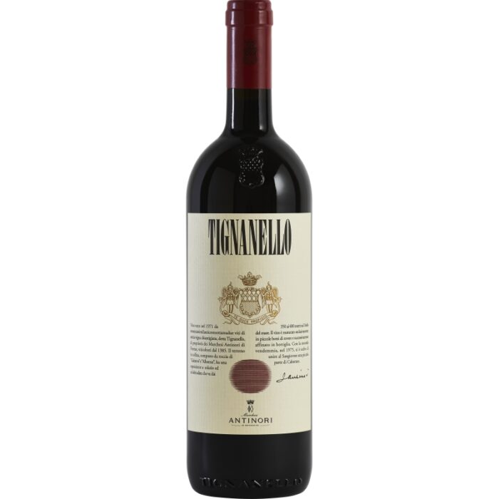 Marchesi Antinori, Tignanello 2021, 750 ml