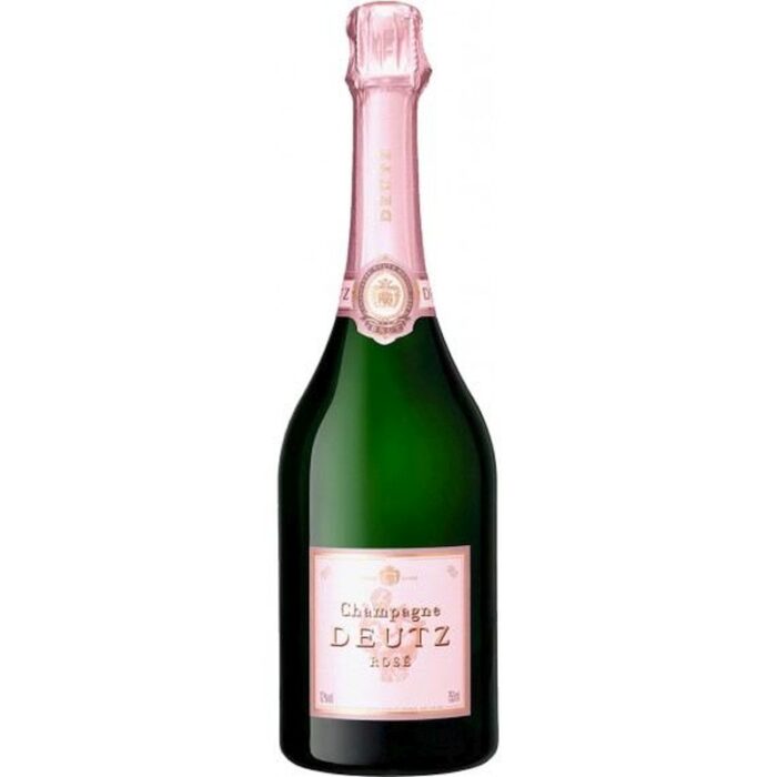 Deutz, Rosé Brut, 750 ml