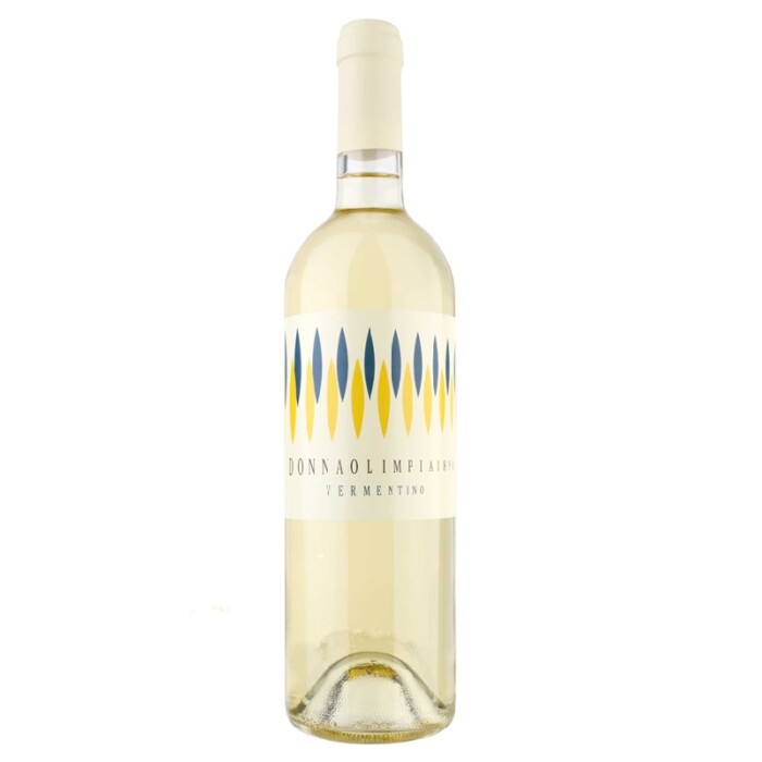 Donna Olimpia 1898, Vermentino Obizzo 2023, 750 ml