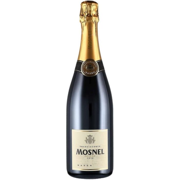 Il Mosnel, Franciacorta Satèn Brut 2019, 1500 ml