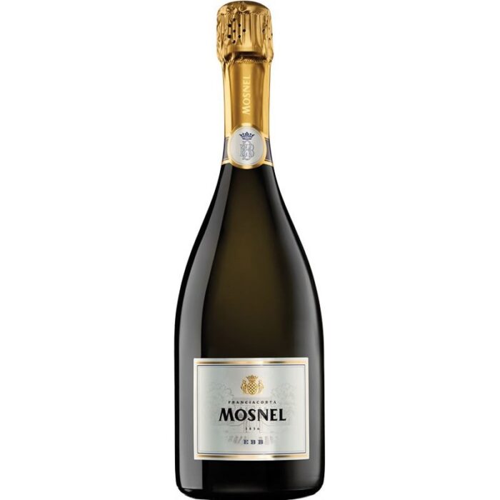 Il Mosnel, Franciacorta EBB Extra brut 2018, 750 ml