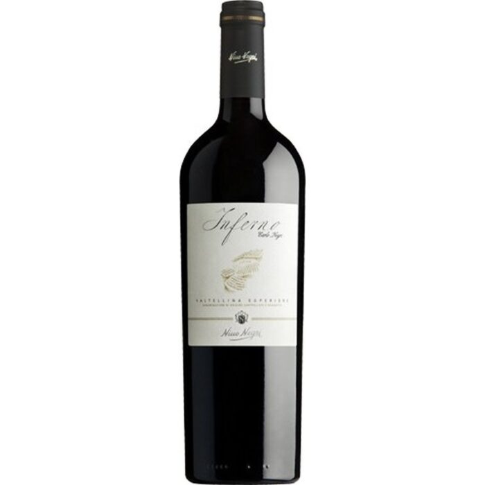 Nino Negri, Valtellina Superiore Inferno 2021, 750 ml