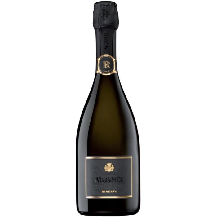 Il Mosnel, Franciacorta Riserva Pas dosé 2009, 750 ml