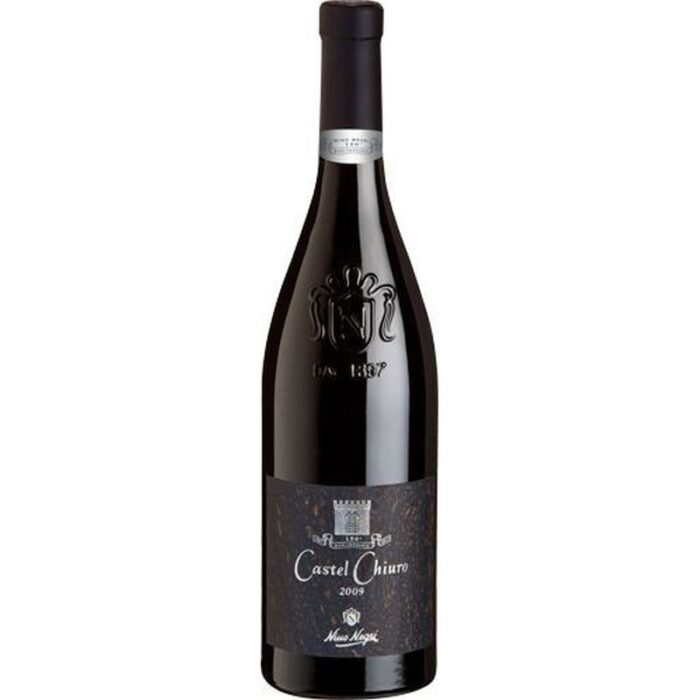 Nino Negri, Valtellina Superiore Riserva Castel Chiuro 2011, 750 ml