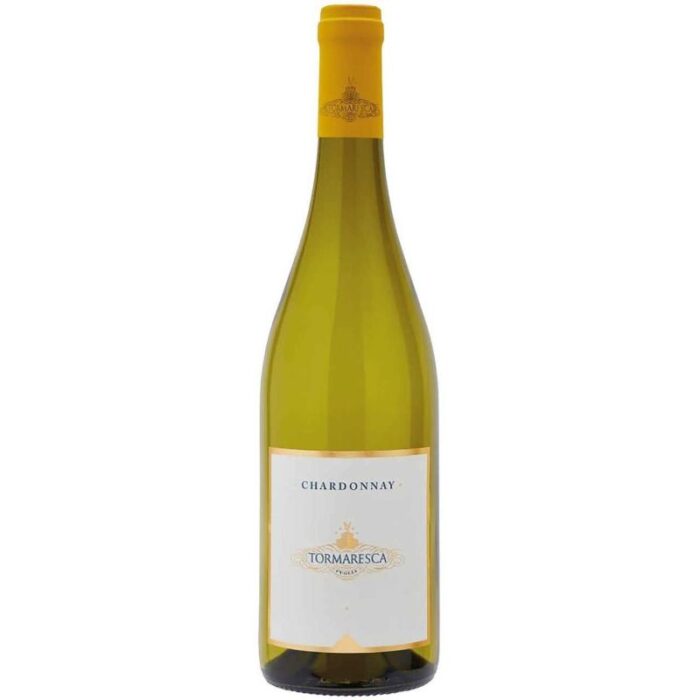 Tormaresca, Chardonnay 2024, 750 ml