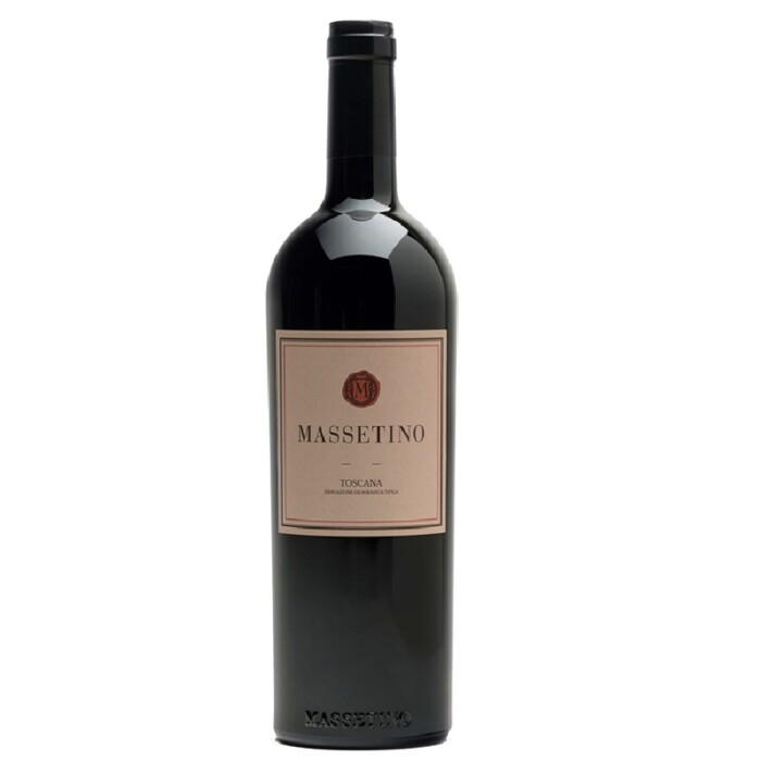 Tenuta Masseto, Massetino 2021, 750 ml