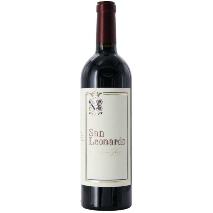 Tenuta San Leonardo, San Leonardo 2019, 750 ml