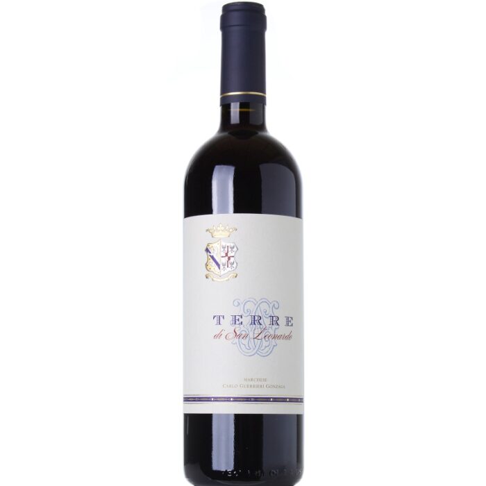 Tenuta San Leonardo, Terre di San Leonardo 2021, 1500 ml