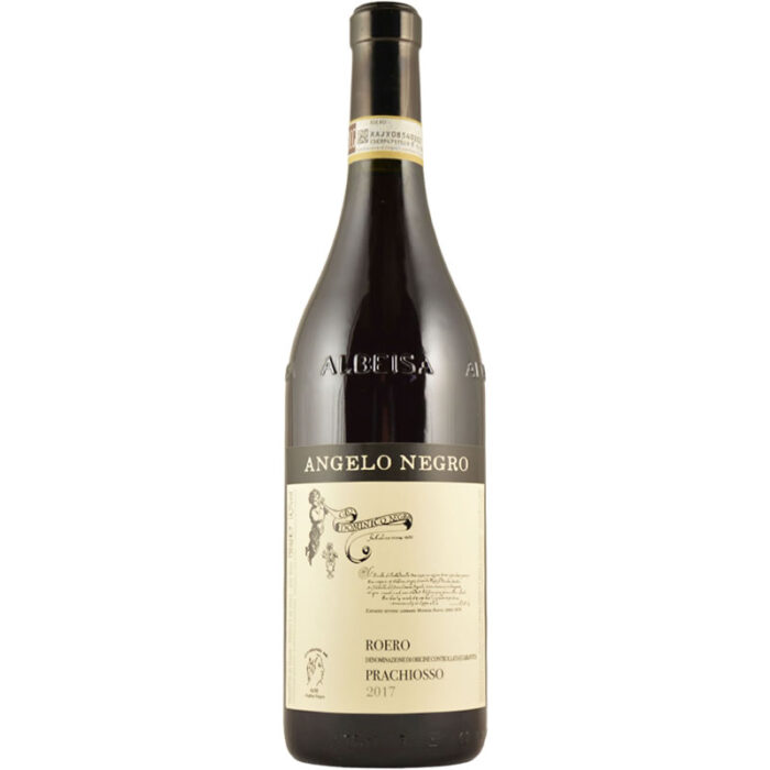 Angelo Negro, Roero Prachiosso 2022, 750 ml