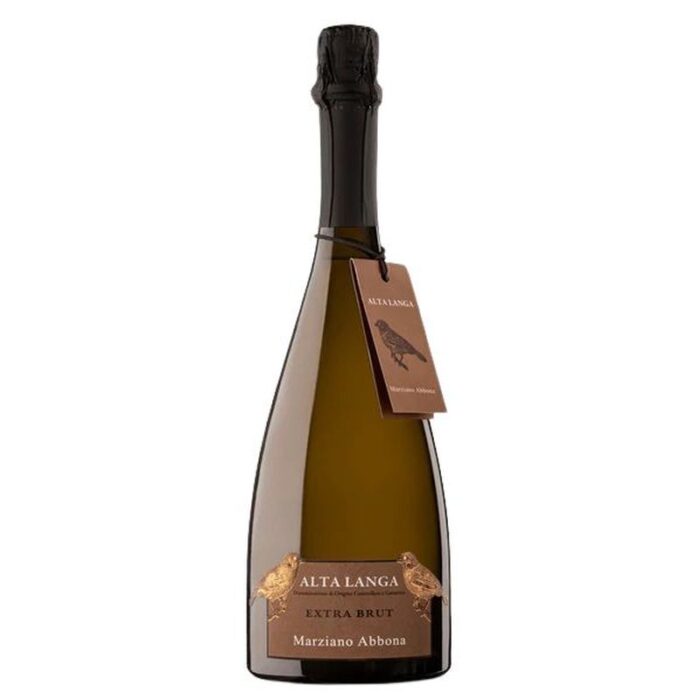 Marziano Abbona, Alta Langa Extra brut 2020, 750 ml