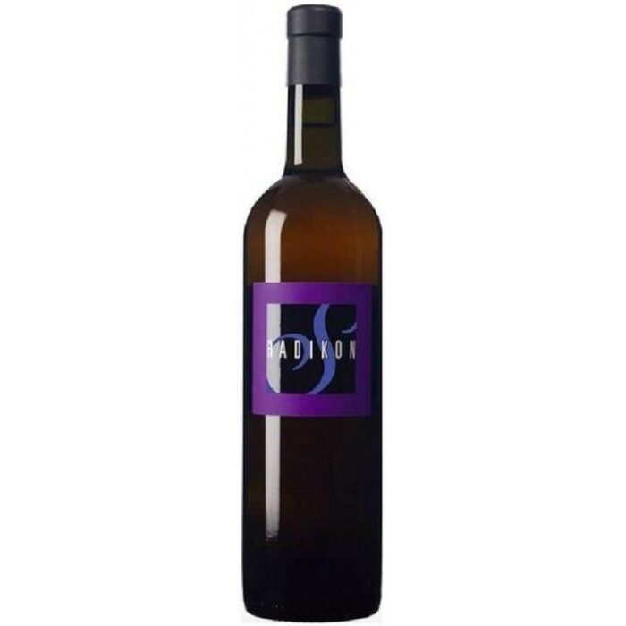 Radikon, Pinot grigio Sivi 2022, 750 ml