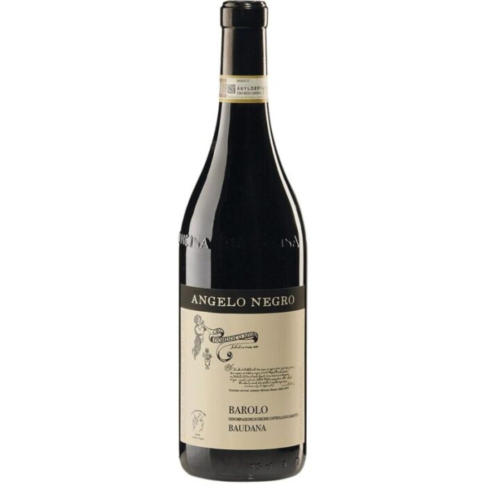 Angelo Negro, Barolo Baudana 2020, 750 ml