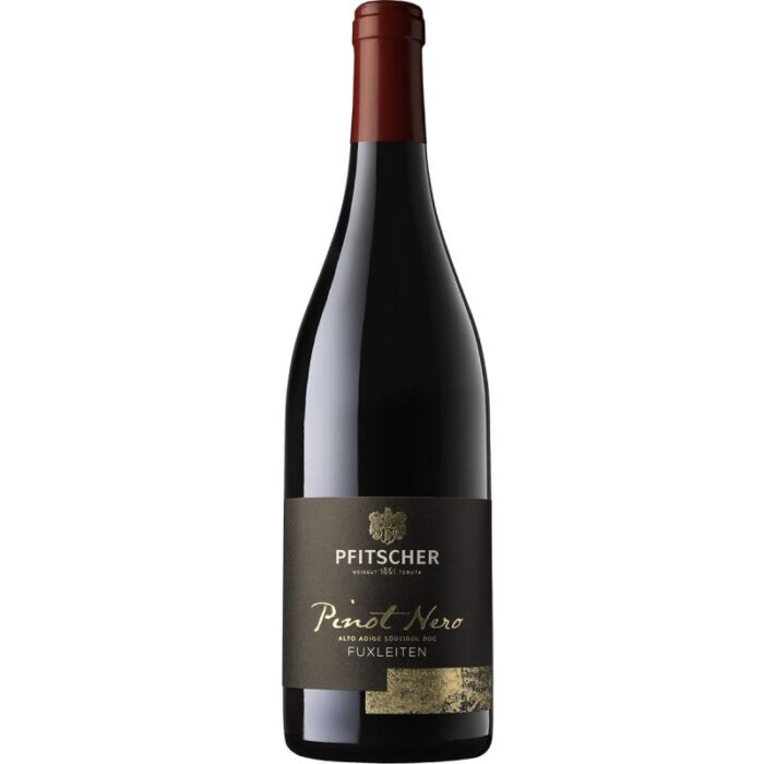 Pfitscher, Pinot nero Fuxleiten 2023, 750 ml