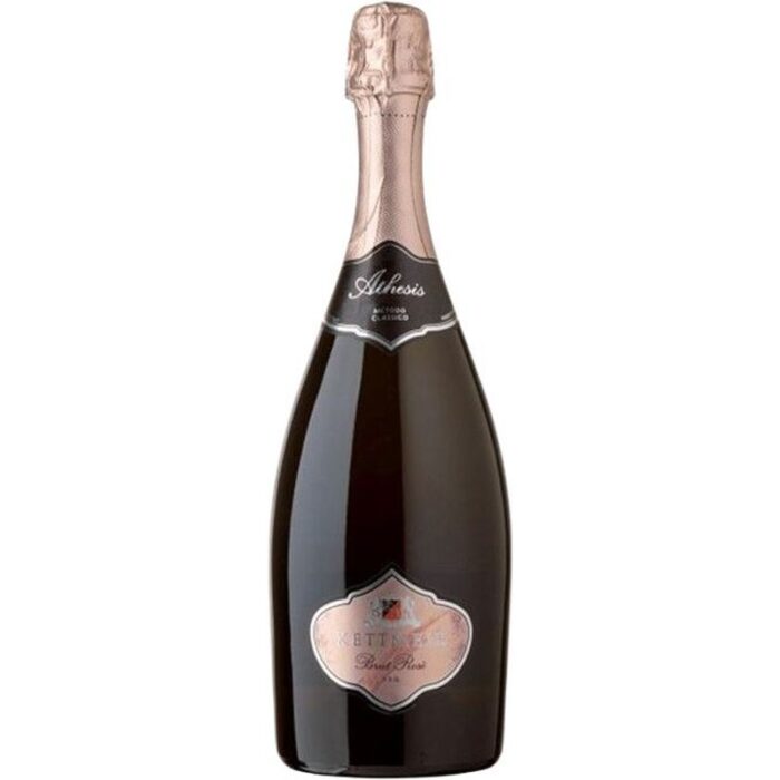 Kettmeir, Athesis Rosé Brut 2021, 750 ml