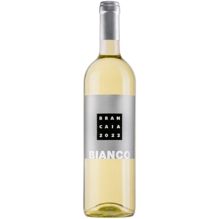 Brancaia, Il Bianco 2023, 750 ml