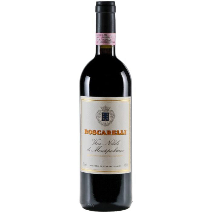 Boscarelli, Vino Nobile di Montepulciano 2021, 750 ml